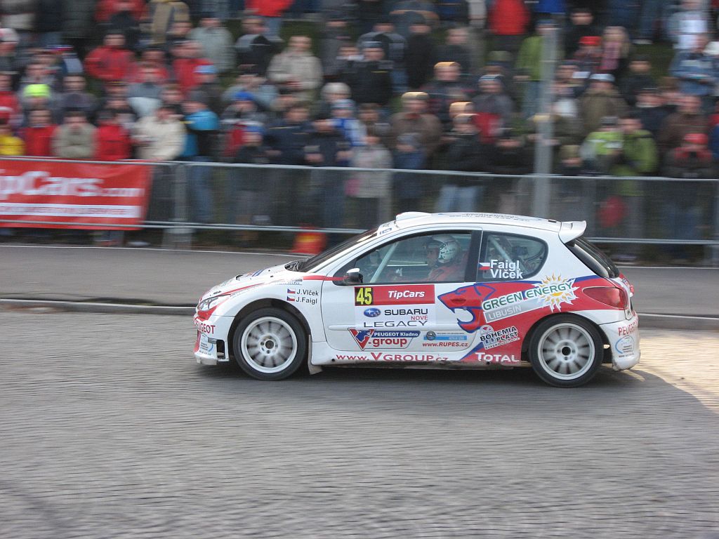 Peugot